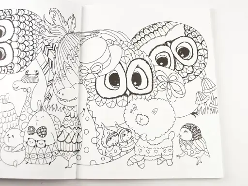 Майже мільйон сов - фото 4