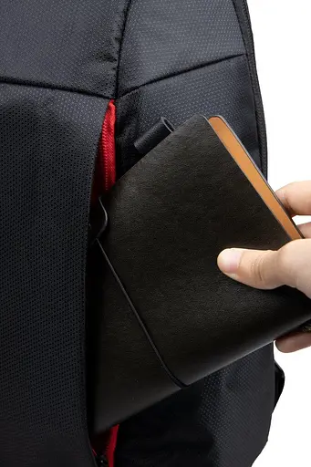 Рюкзак для ноутбука Acer 15.6" Nitro Urban Black (GP.BAG11.02E) - фото 5