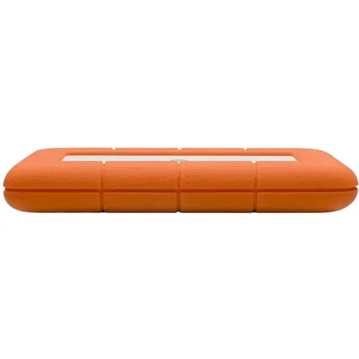 Внешний жесткий диск LaCie Rugged Mini 2 TB (9000298) [76350] - фото 4