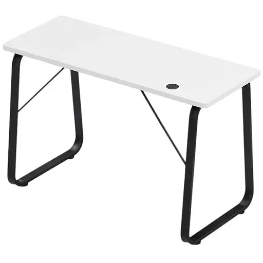 Комп'ютерний стіл Huzaro Hero 1.5 white - фото 3