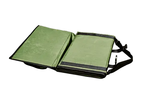 Солнечная панель Bandera Power 180L Дополнительное питания Charger Bandera solar - фото 2