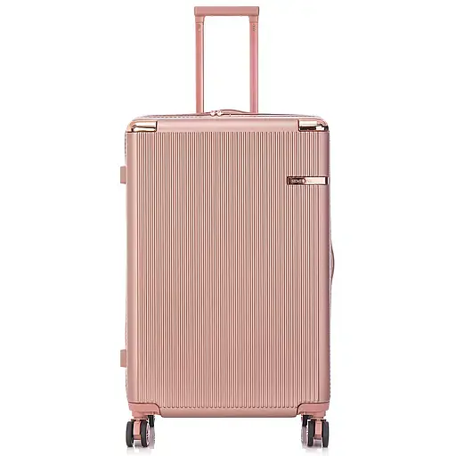 Валіза Semi Line 28" L Rose (T5664-5) - фото 3