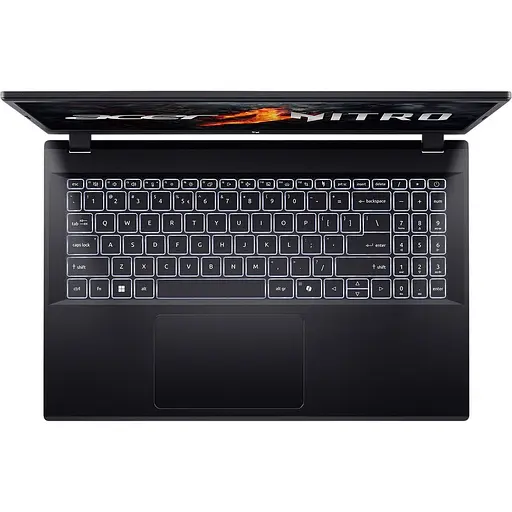 Ноутбук Acer Nitro V 15 ANV15-41-R4YC (NH.QSHEU.00P) [140833] - фото 5