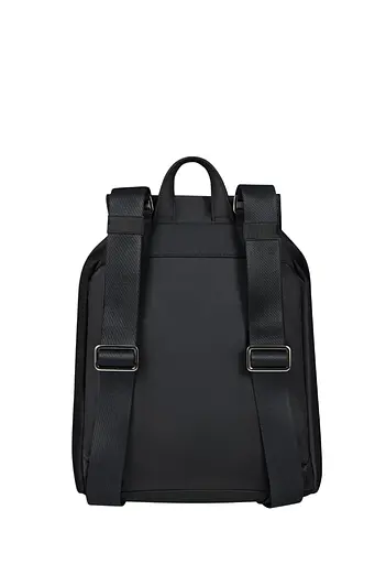 Рюкзак Samsonite ZALIA 3.0 BLACK 35x26x14 KM4*09013 - фото 2