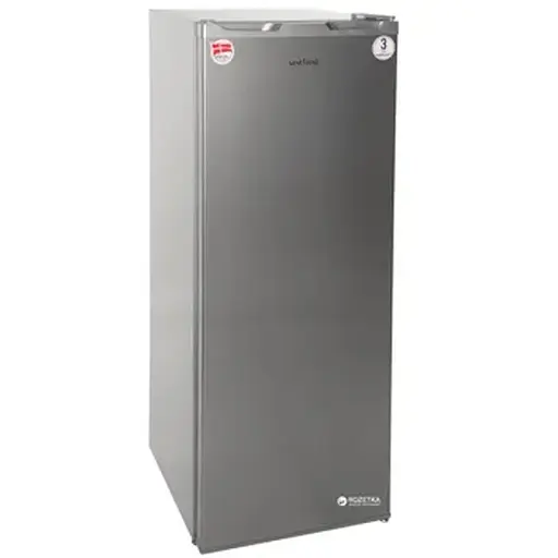 Морозильна камера Vestfrost VD 205 FNX - фото 5