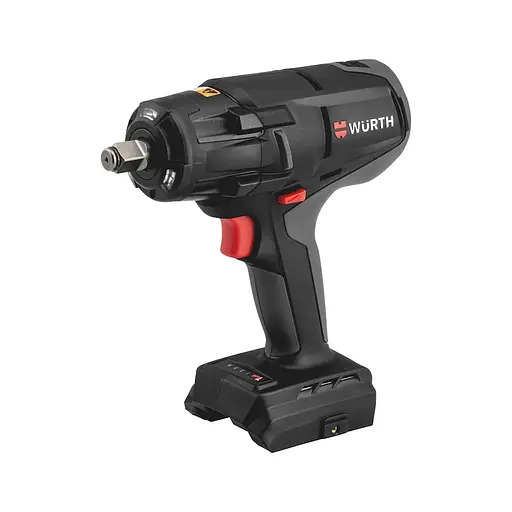 Гайкокрут акумуляторний Wurth M-Cube ASS 18-1/2" Compact (5701406000) - фото 1