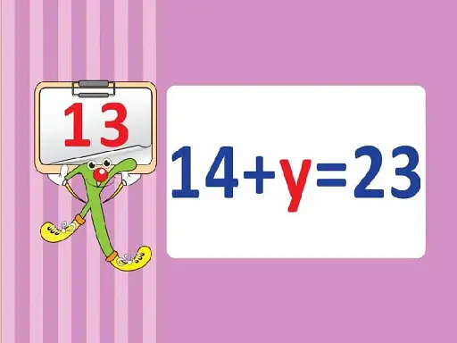 Навчальне доміно. Рівняння - фото 3