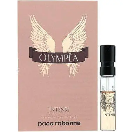 Paco Rabanne Olympea Intense 1,5 мл парфюмированная вода - фото 1