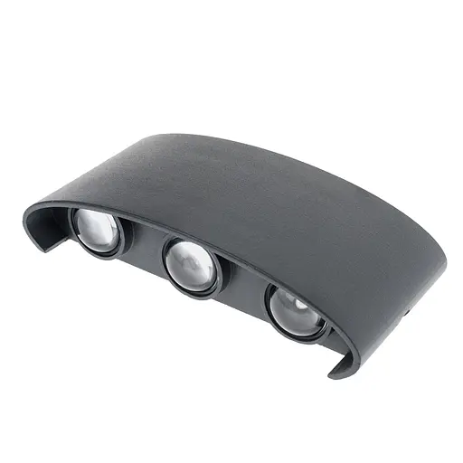 Подсветка Brille LED фасадная IP54 AL-264/6х1W