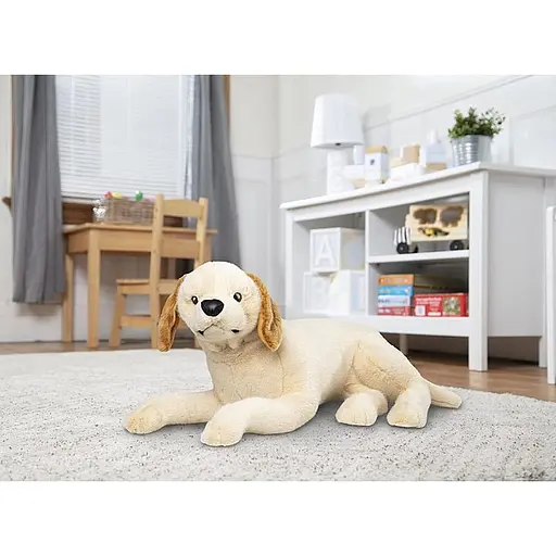 Щеня Лабрадору Melissa & Doug велике (MD30422) - фото 3