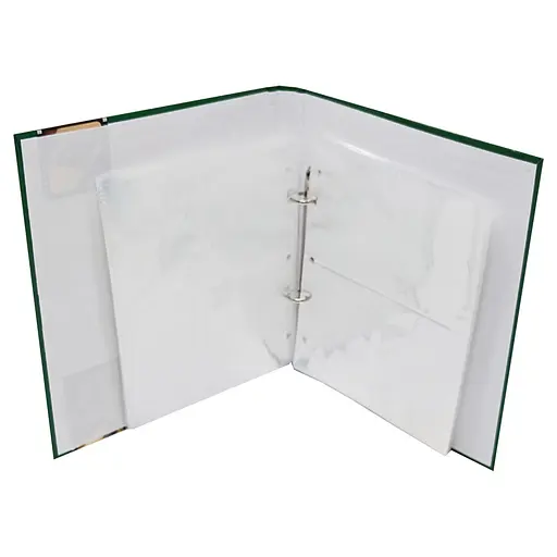 Альбом для трафаретов Fresh Tattoo albom-a5-20-base, размер А5, 20 листов 160 кармашков - фото 2