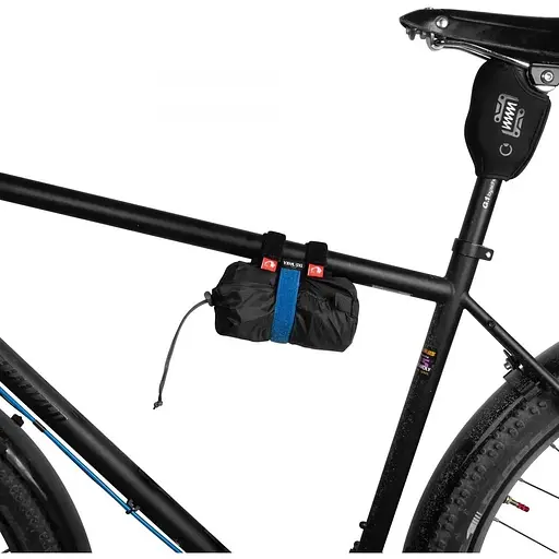 Стяжки-липучки Tatonka Loop Strap & Patch Set набор Multi Color (TAT-3218.001) - фото 5