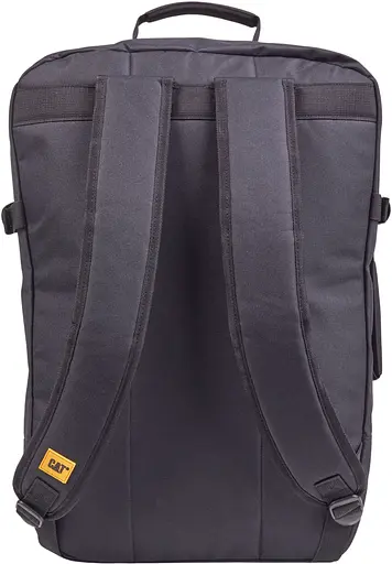 Рюкзак Caterpillar V-Power 84723 Black (1103-84723-01-ACC) - фото 2