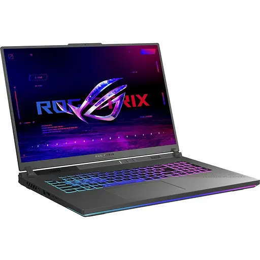 Ноутбук Asus ROG Strix G18 G814FP (G814FP-WS96) CUSTOM [160885] - фото 6