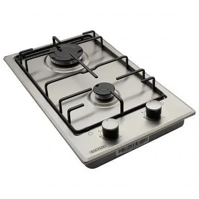 Варочная поверхность газовая Eleyus DANA 30 IS CF - фото 7