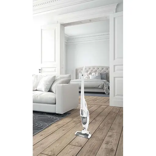 Вертикальний + ручний пилосос (2 в 1) Sencor SVC 7811WH - фото 4