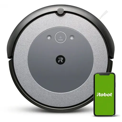 Робот-пылесос iRobot Roomba i5 - фото 3
