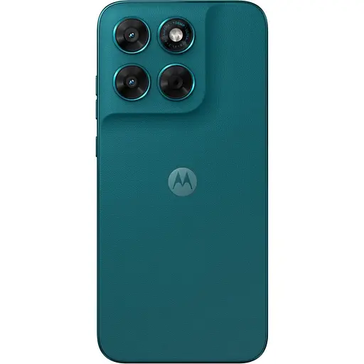 Смартфон Motorola Moto G77 8/256GB Shaded Spruce (PBAW0027RS) UA-UCRF [161107] - фото 5