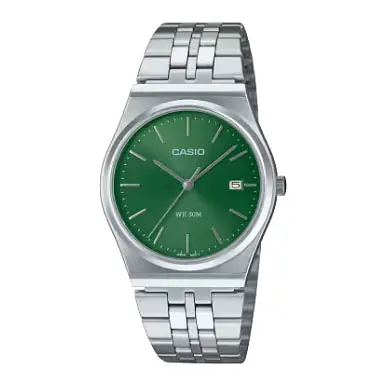 Годинник Casio MTP-B145D-3A - фото 1