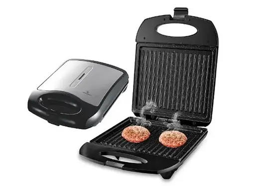 Сэндвичница-гриль Edenberg EB-64423 2000 Вт