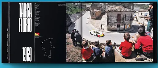 Rainer W. Schlegelmilch. Porsche Racing Moments - фото 5