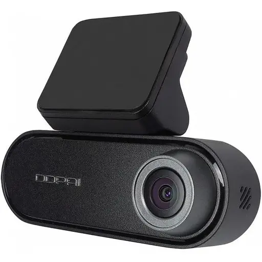 Відеореєстратор автомобільний Ddpai N5 - фото 1