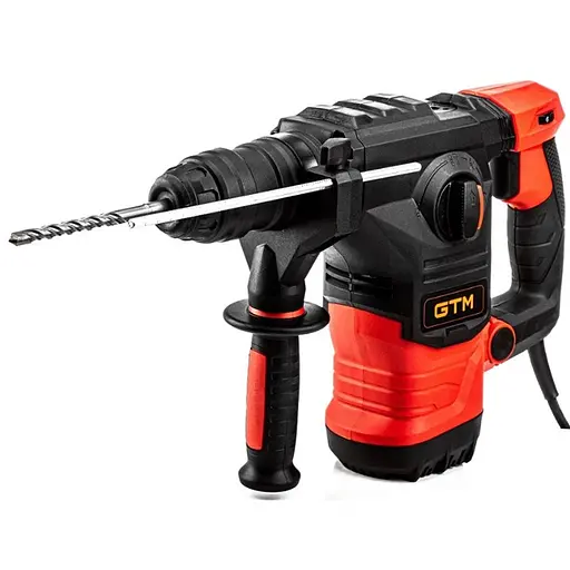 Перфоратор GTM RH32/1000EV - фото 1