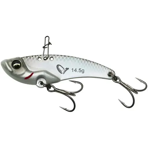 Цикада Savage Gear Vib Blade 55mm 14.5g Білий (1013-1854.11.85)
