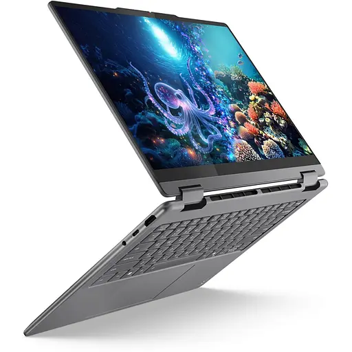 Ноутбук Lenovo Yoga 7 2-in-1 14ILL10 Ultra 5 226V 45GHz,16 GB,M.2 de 512 GB,Arc 130V,Windows 11 Home - фото 6