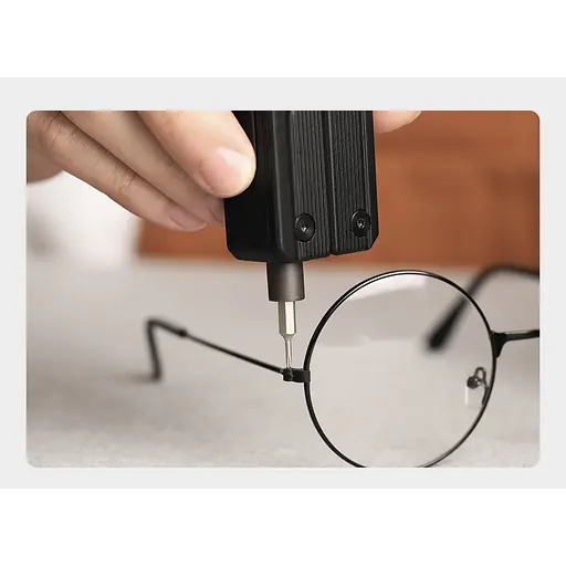 Мультитул з електричною викруткою Nextool Gemini - фото 10