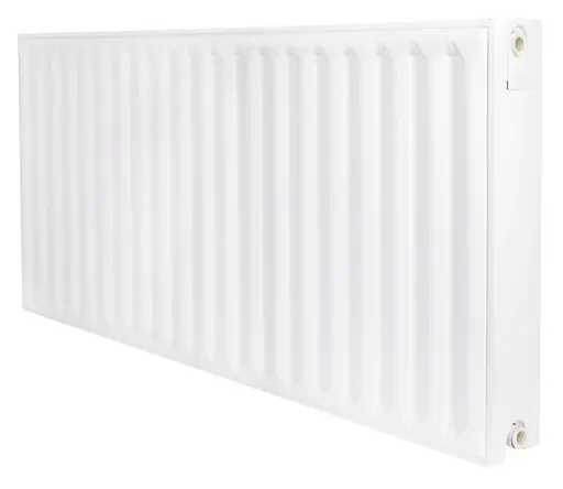 Радіатор сталевий Thermo Alliance IMAS 22 тип 500x500 мм бічне підключення (TAI22500500K) - фото 1