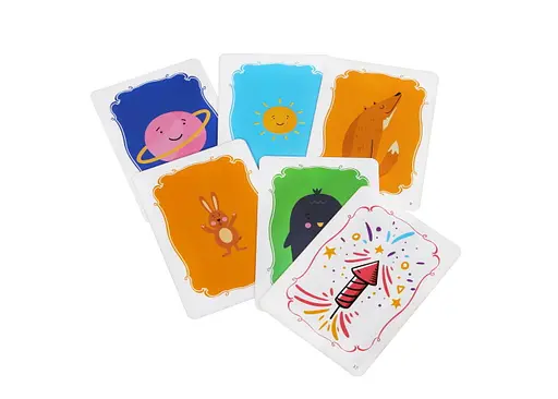 Настільна гра Arial Хлопавка (91157) - фото 2