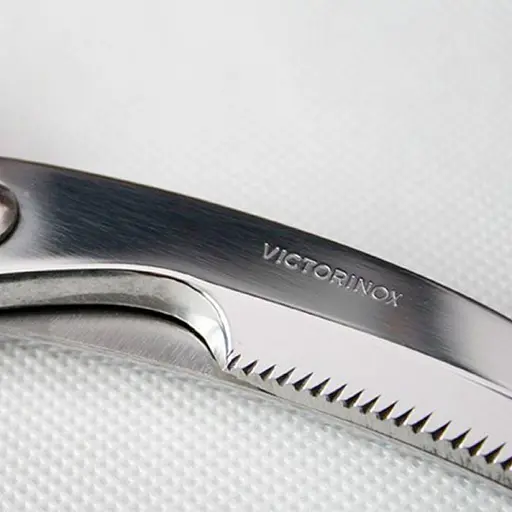 Ножницы Victorinox для птицы (7.6345) [83985] - фото 4