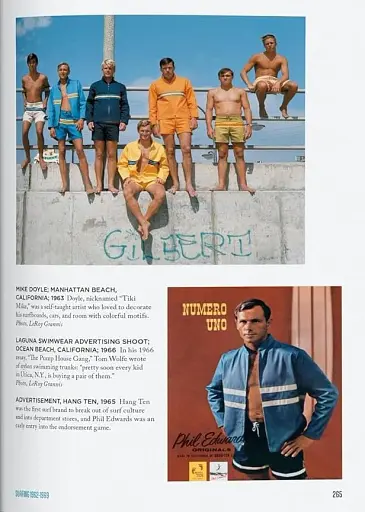 Surfing. 1778–Today - фото 7