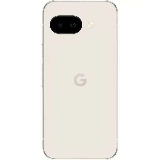 Смартфон Google Pixel 9a 8/128 GB Porcelain JP [138016] - фото 6