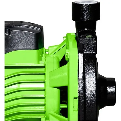 Поверхностный центробежный насос Gartner CPM1000 (853438) [132945] - фото 5