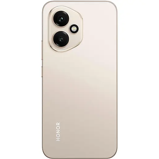 Смартфон Honor 400 5G 12/512Gb Desert Gold Global version - фото 7