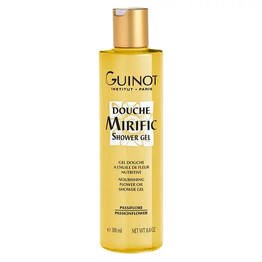 Гель для душу Douche Mirific Guinot 300 мл - фото 1