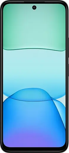 Смартфон Xiaomi Redmi 13 6/128GB Black Global Version NFC no charger - фото 2