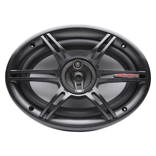 Коаксіальна акустична система CRUNCH CS693 - фото 2