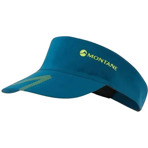 Кепка Montane Coda Visor (1004-HCOVINARO12)