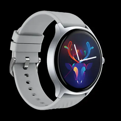 Smart Watch Proove Harmony silver UA - фото 3