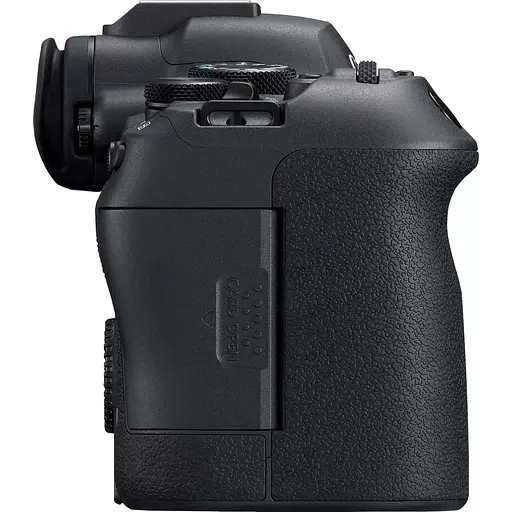 Бездзеркальний фотоапарат Canon EOS R6 Mark II Kit RF 24-105mm f/4L IS USM (5666C029) UA [121446] - фото 6