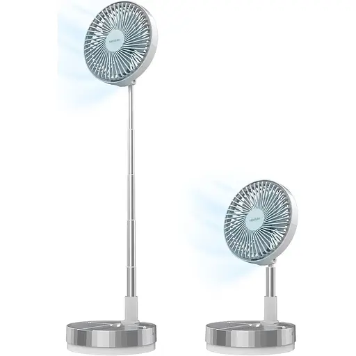 Вентилятор Cecotec EnergySilence 800 FoldAir Portable Control (CCTC-08225) [139719] - фото 4
