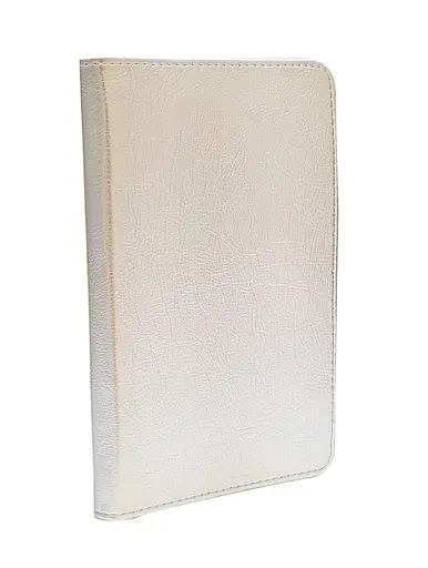 Чохол-книжка 27*19 см універсальна 10" обкладинка підставка - фото 2