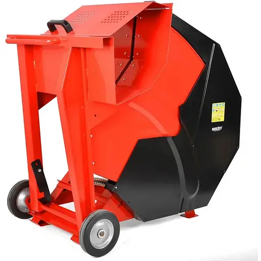 Пила циркулярная электрическая HECHT 850 - фото 1