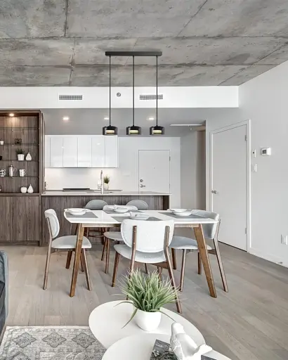 Підвісний світильник, люстра Goldlux 331281 Ofelia GX53 3x6W 4000K 660Lm IP20 чорний - фото 2