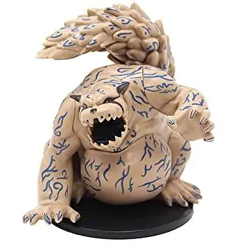 Фигурки Хвостатый Шукаку и Девятихвостый Курама Наруто Naruto Kurama and Shukaku 12,0 см NA 22.101 - фото 4