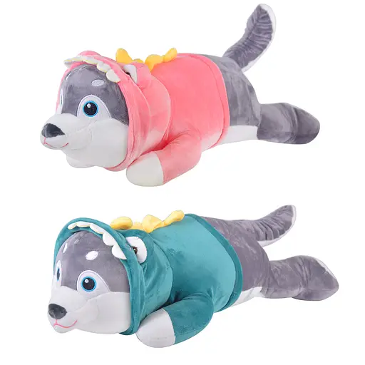 М’яка іграшка Собачка, 52 см (В асортименті) - фото 2