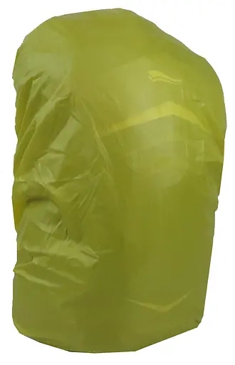 Современный рюкзак с дождевиком Crivit Sports 50x28x20 см sum0019430 - фото 4